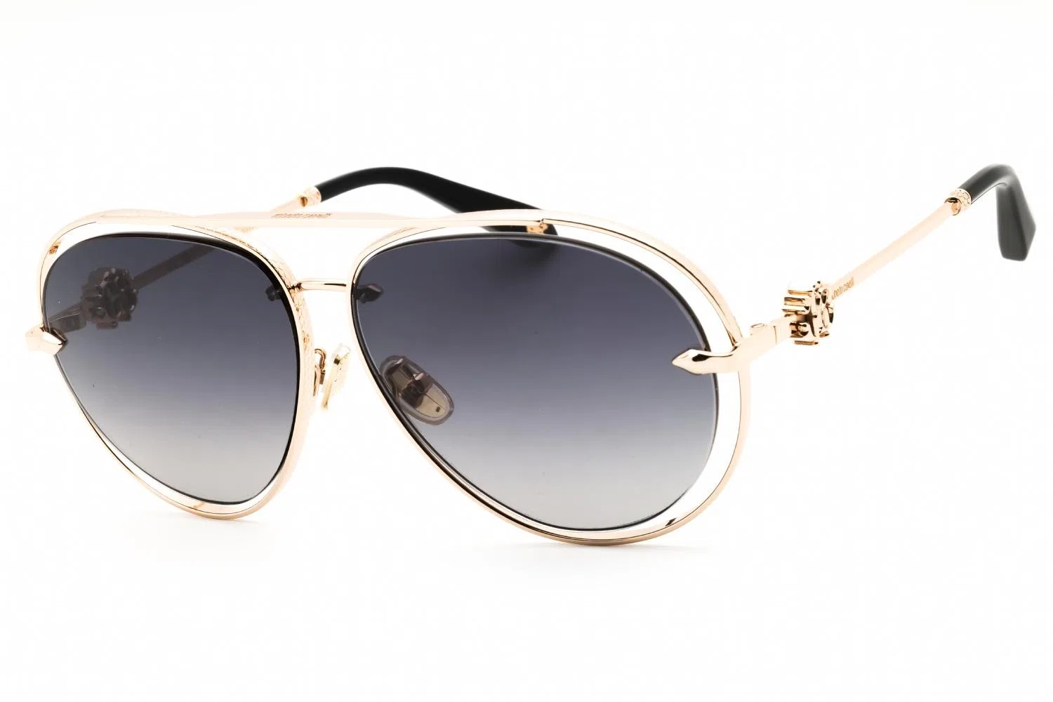 Roberto Cavalli SRC032M Sunglasses - view 3